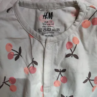 سرهمی نخی h&m