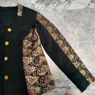کت سوزندوزی