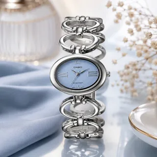 ساعت زنانه کاسیو CASIO