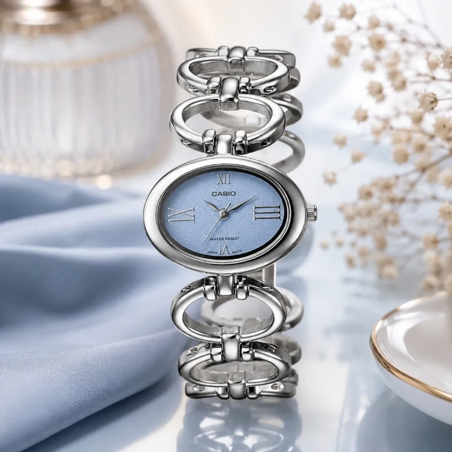 ساعت زنانه کاسیو CASIO
