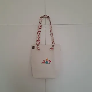 توت بگ طرح شازده کوچولو