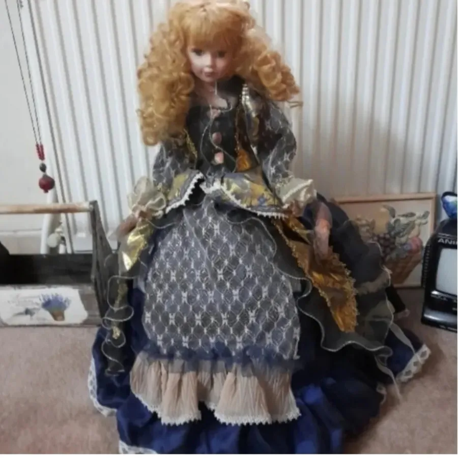 عروسک پرنسس