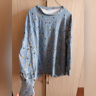 بلوز بسار گرم