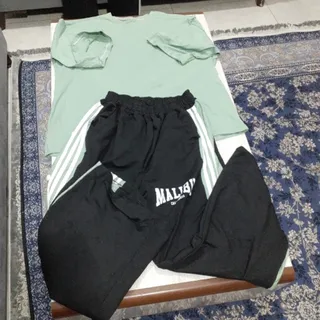 ست تیشرت و شلوار