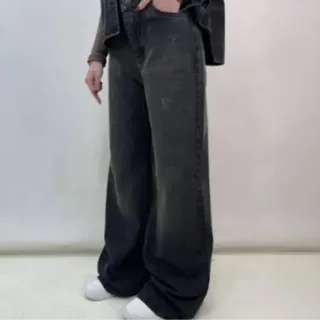 شلوار جین بگ
