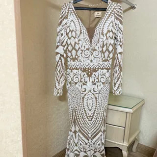 لباس مجلسی