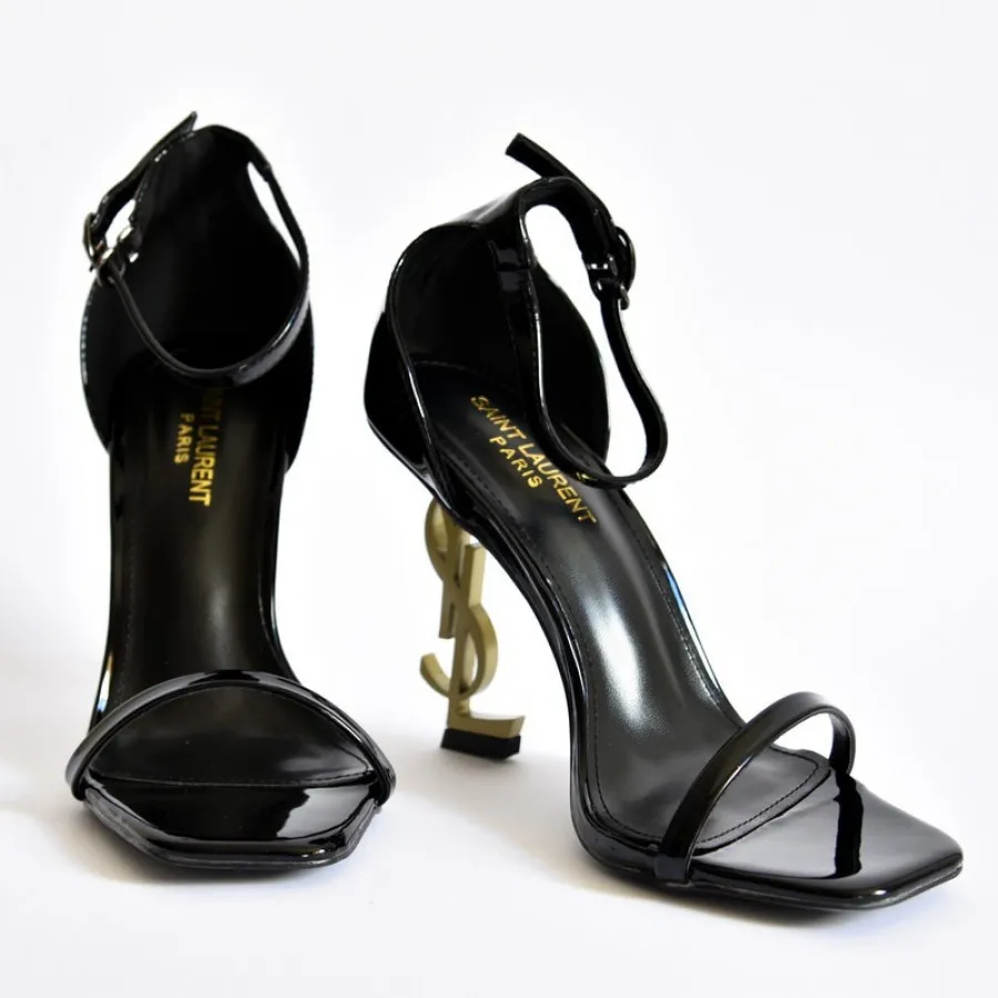 کفش ysl