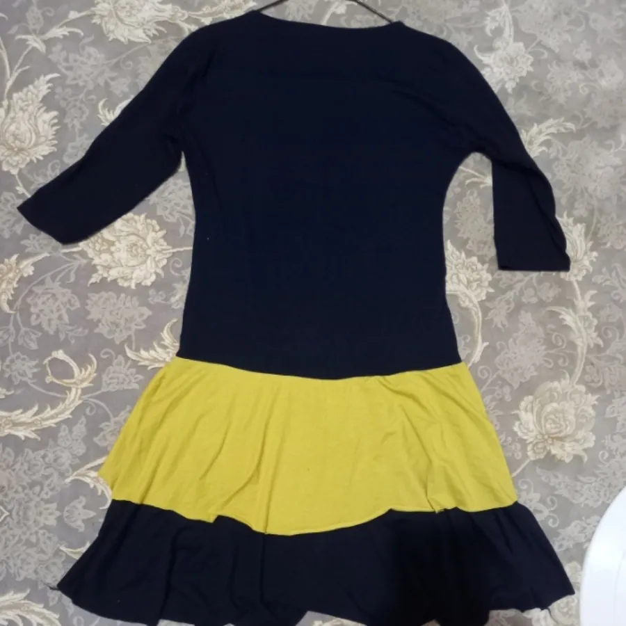تونیک خوشرنگ