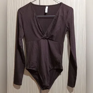 بادی ترک
مارک H&M