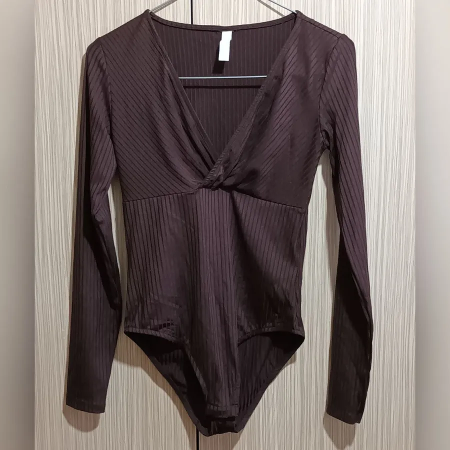 بادی ترک
مارک H&M