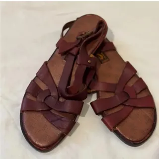 صندل مراکشی