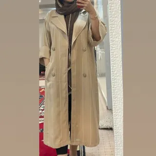 مانتو مجلسی بلند