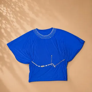 بلوز ریون