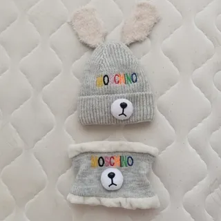 شال و کلاه