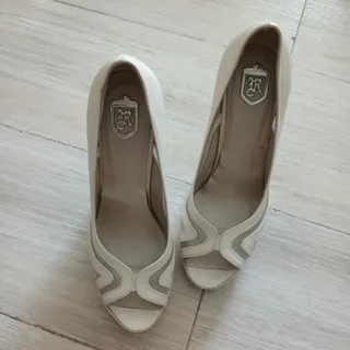 کفش چرم مجلسی