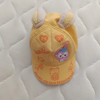 کلاه تابستانه