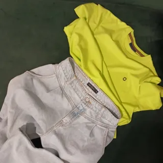 تی شرت kani rush