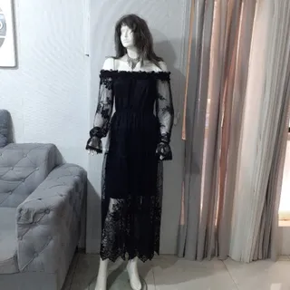 پیراهن مجلسی