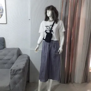 دامن