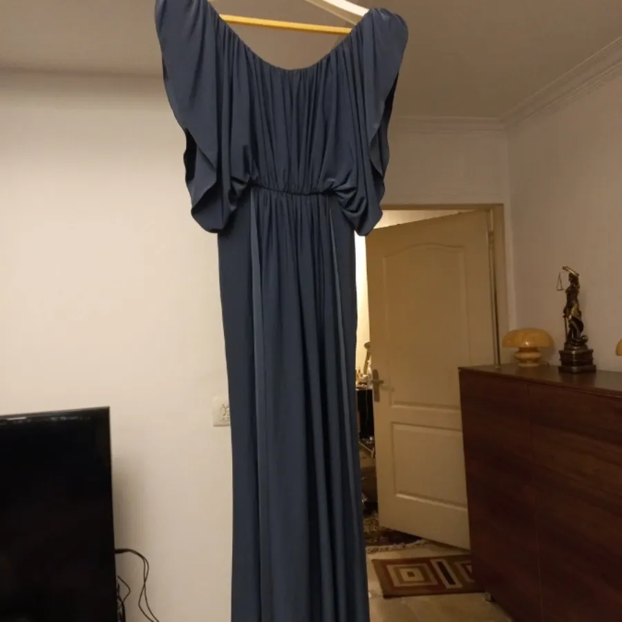 پیراهن مجلسی ترک
