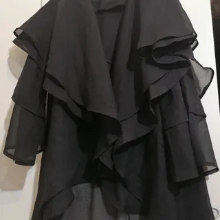 مانتو عروسکی