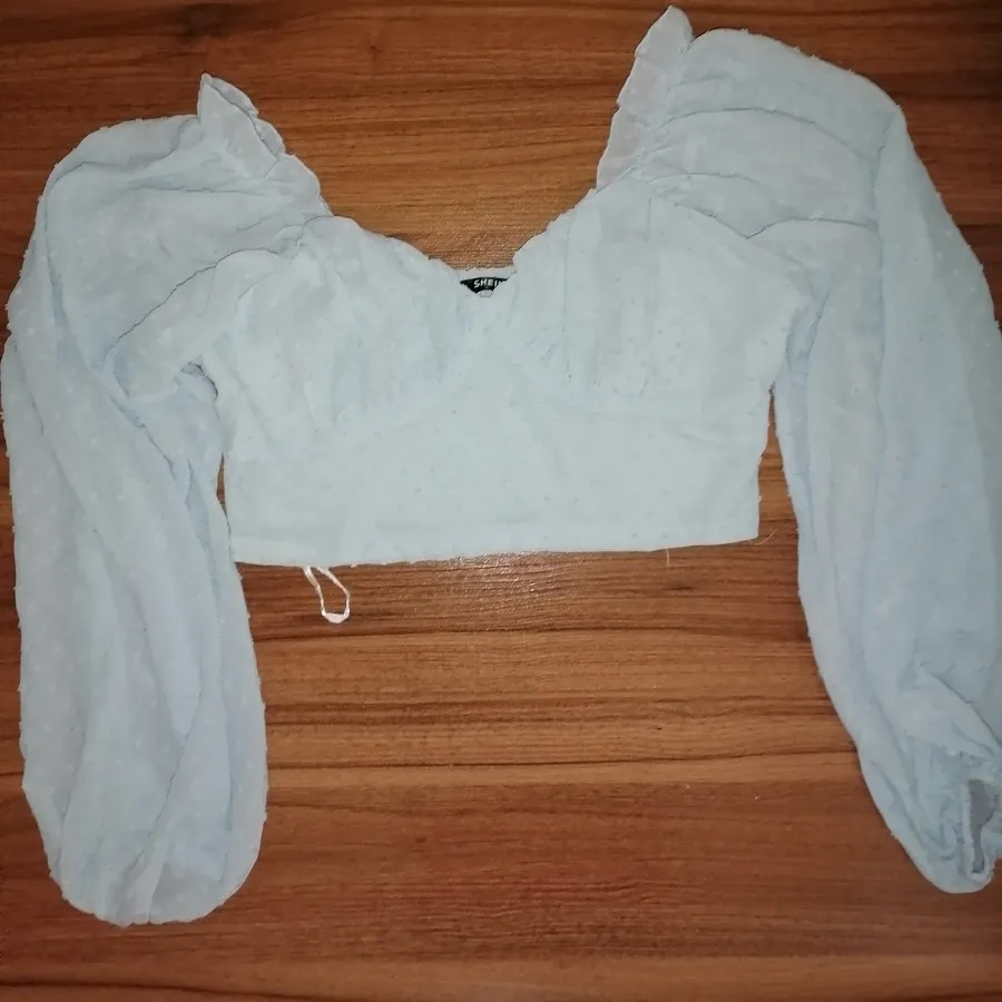 نیم تنه shein