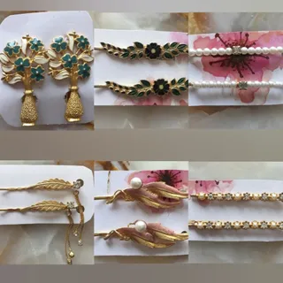 گیره موی سر