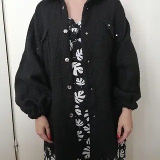 شکت مشکی