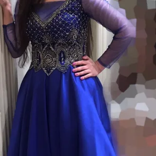 لباس شب