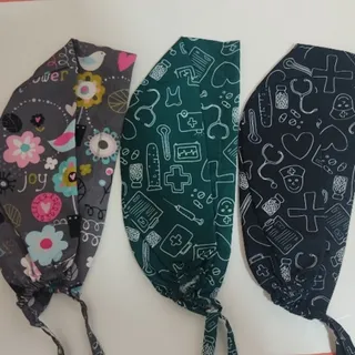 کلاه جراحی
