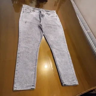 شلوار جین برند