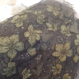 پارچه مجلسی