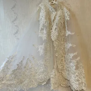 شنل عروس ترک