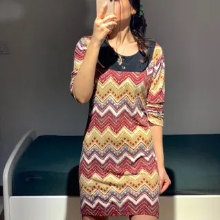 پیراهن زنانه