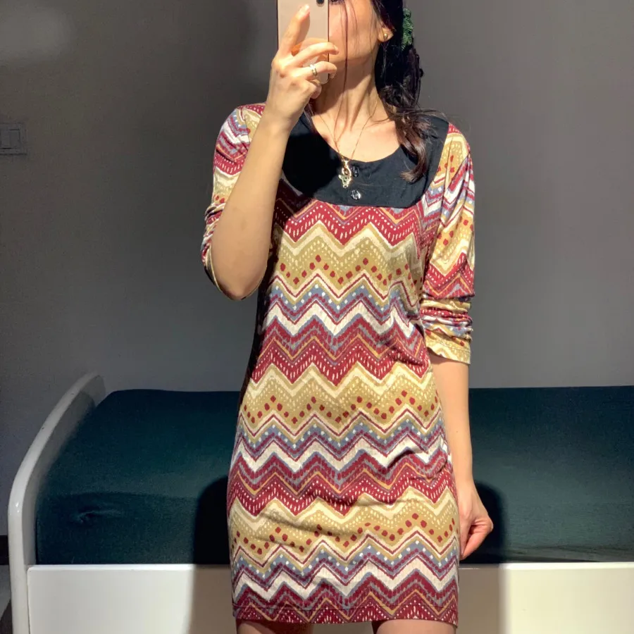 پیراهن زنانه