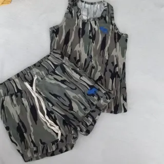 ست مارک ابرکرومبی
