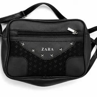 کیف زنانه ZARA مدل Star