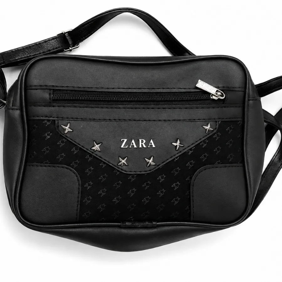 کیف زنانه ZARA مدل Star