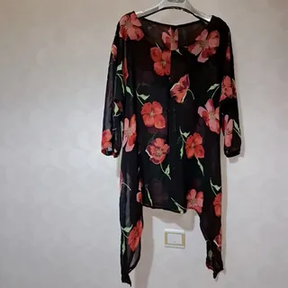 شومیز مجلسی