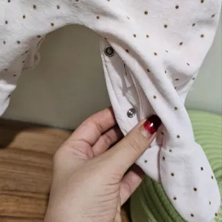 سرهمی جورابدار مخمل نو