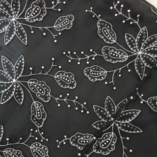دامن ماکسی مجلسی