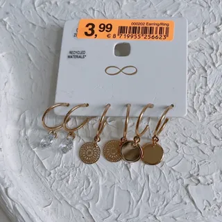 پک گوشواره