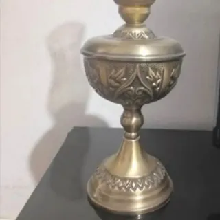 گردسوز، چراغ