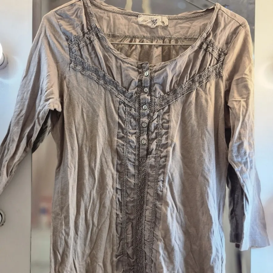 بلوز H&M