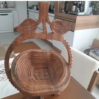 میوه خوری هندی