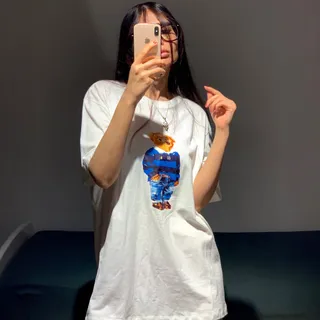 تیشرت ترک