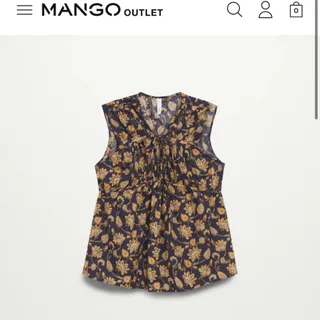 تاپ منگو MANGO