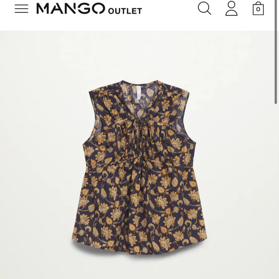 تاپ منگو MANGO