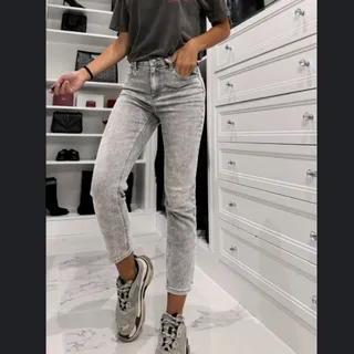 شلوار جین ترک