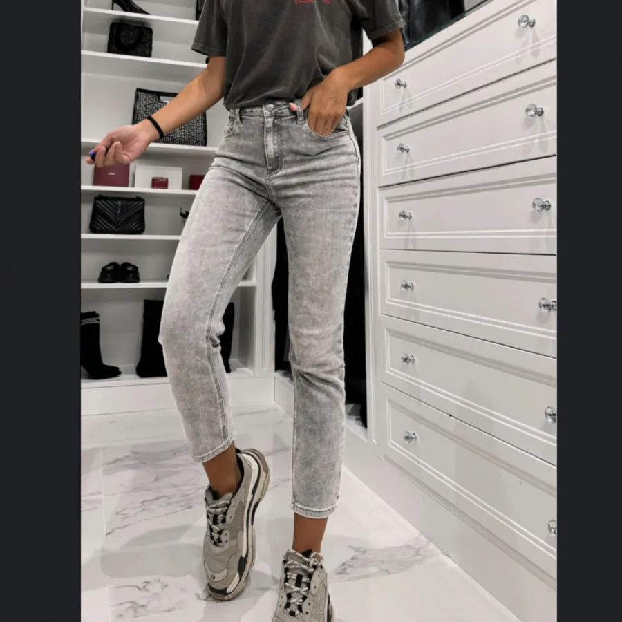 شلوار جین ترک